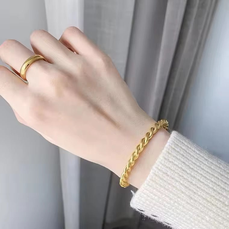 Daily Kada Bracelets-6 Types