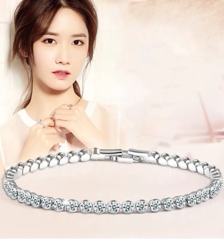 Tennis Bracelets