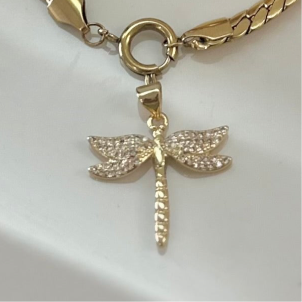 Additional Charms for Necklace