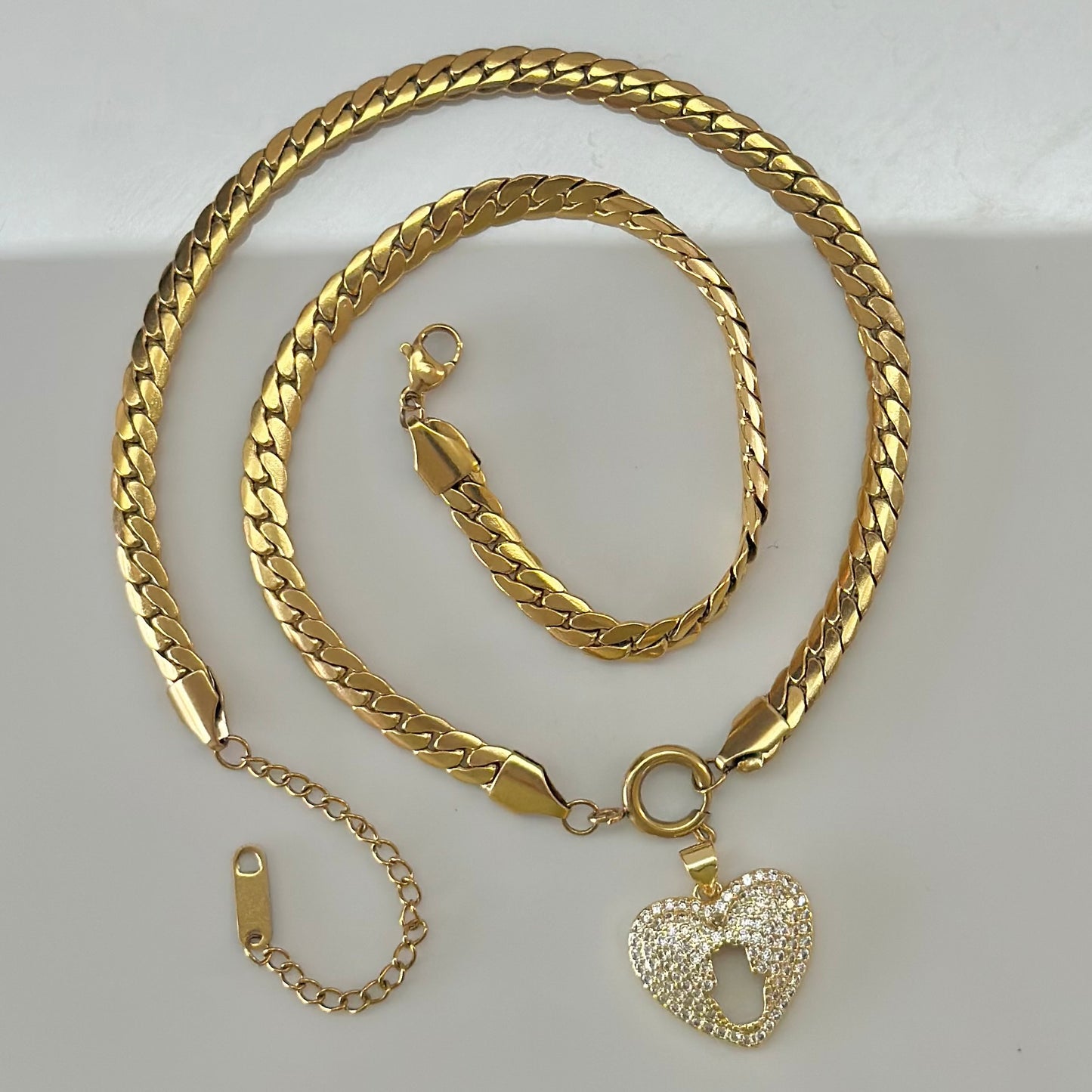 Additional Charms for Necklace