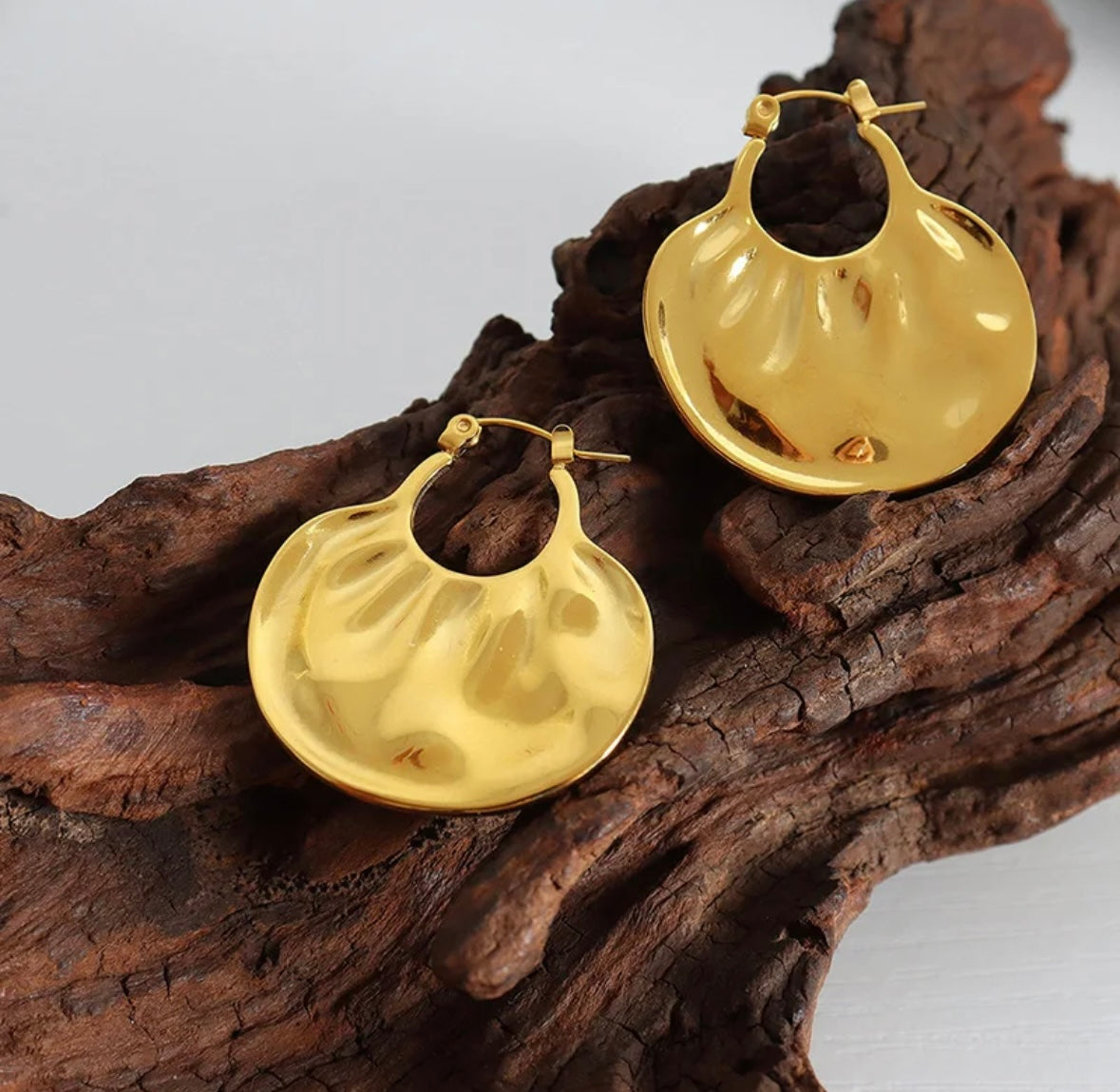 Flattened Hoops-2 Designs