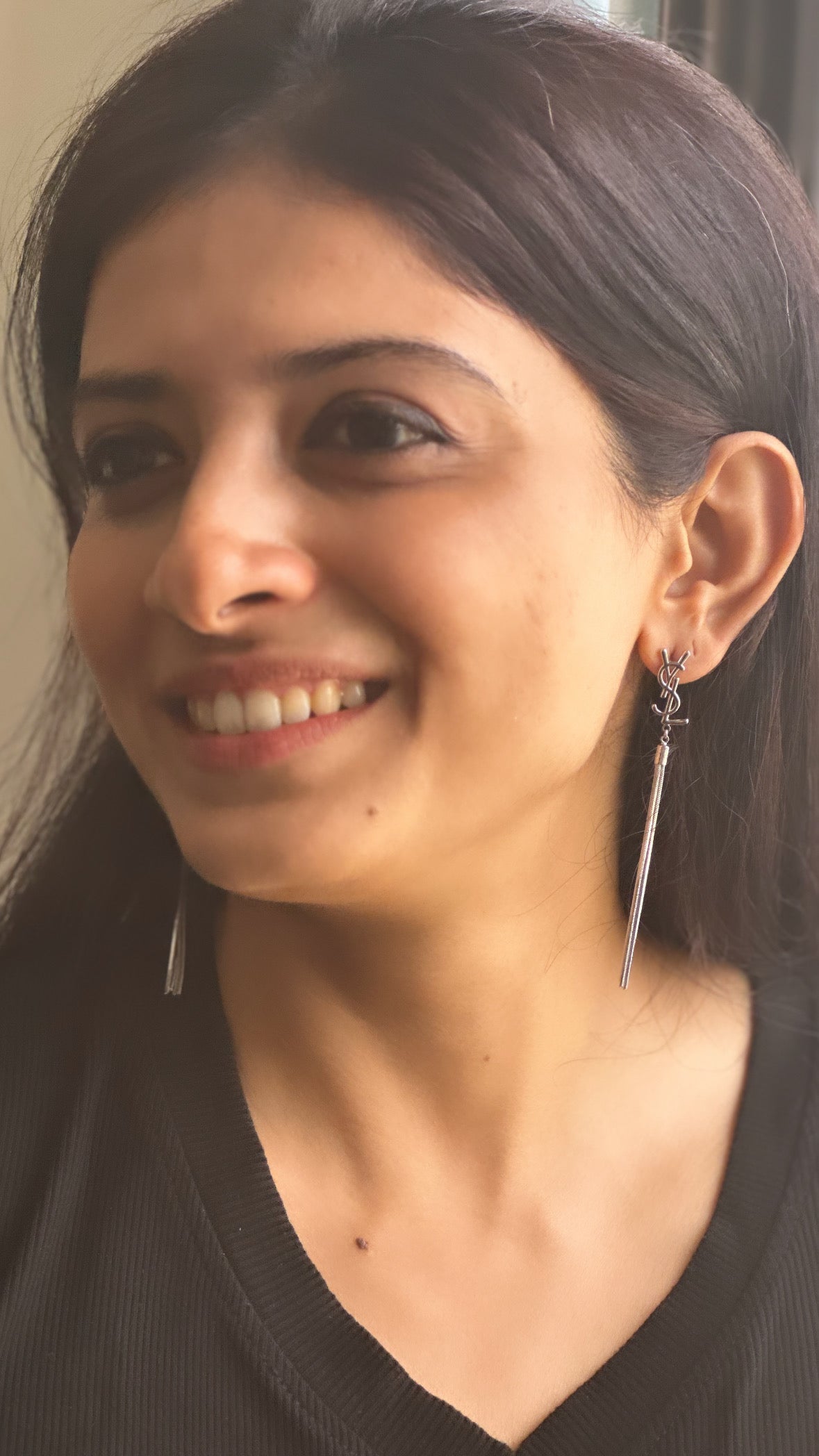 Stylish Dangler Earrings