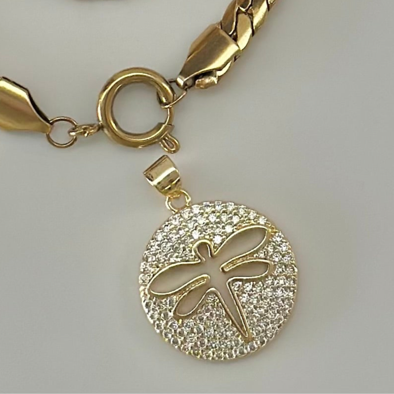 Additional Charms for Necklace