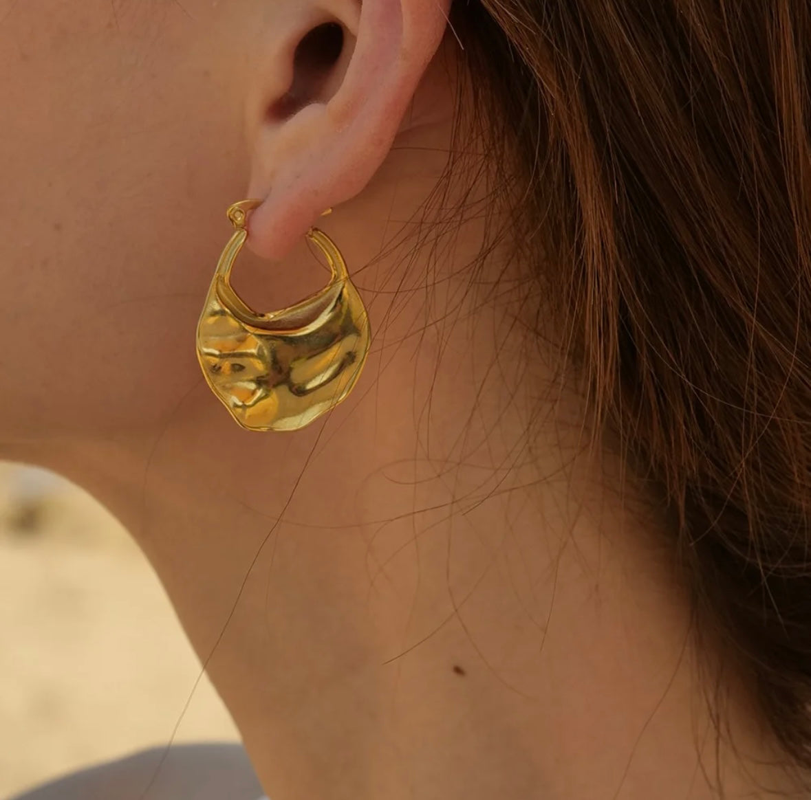 Flattened Hoops-2 Designs