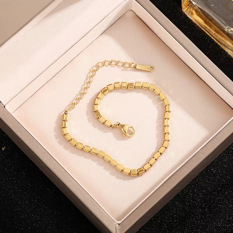 Tennis Bracelets