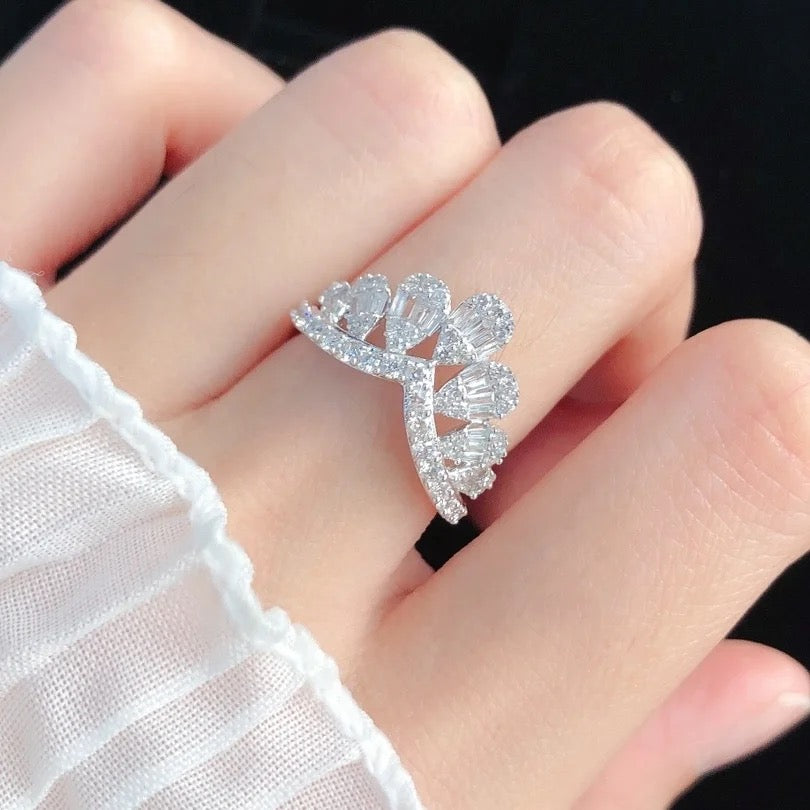 Queen Victoria Ring