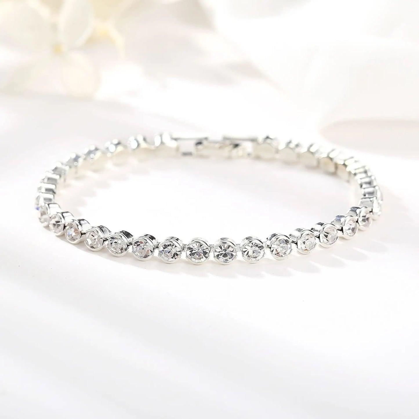 Tennis Bracelets