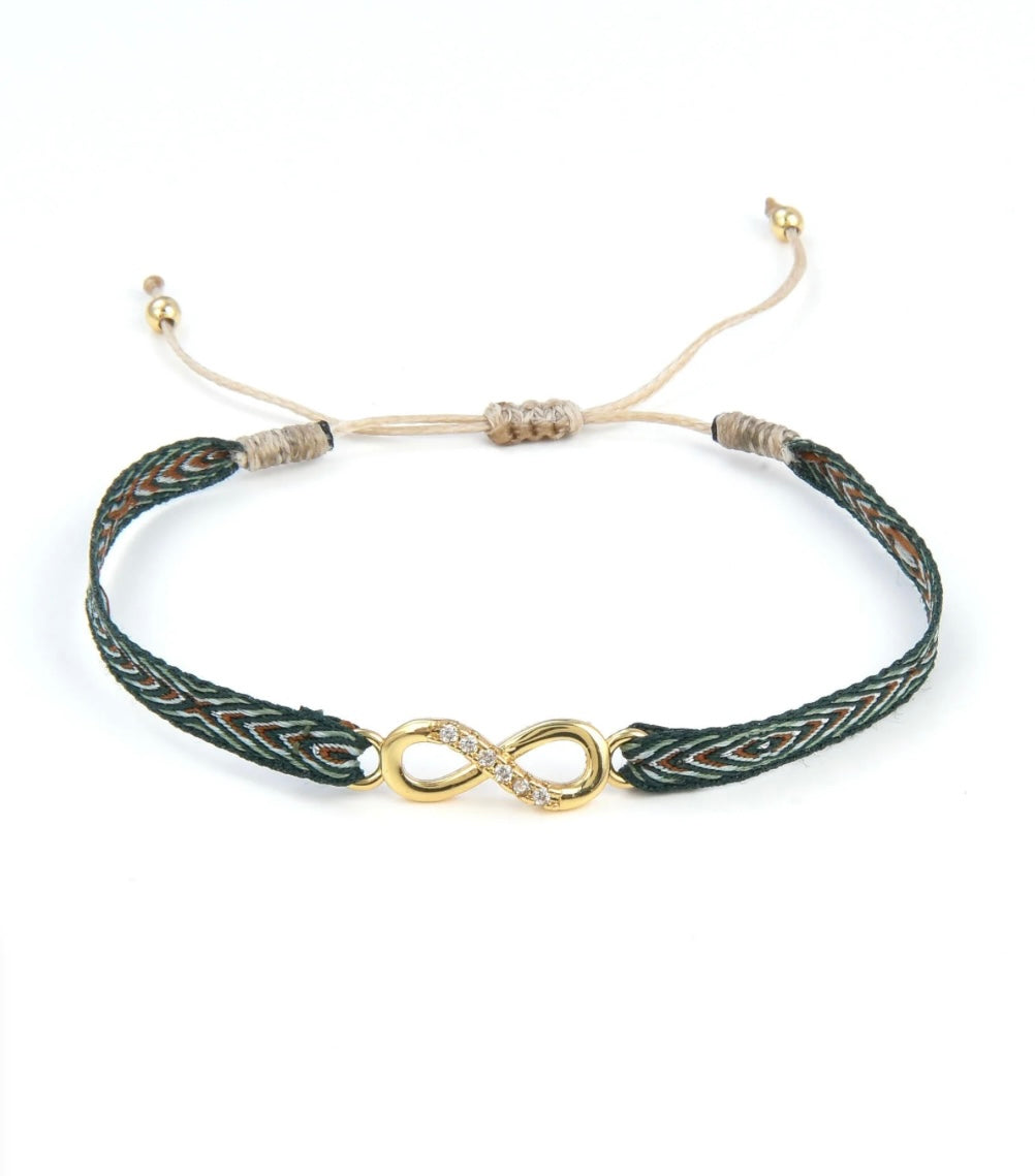 Evil Eye Rakhi Bracelet-3 types