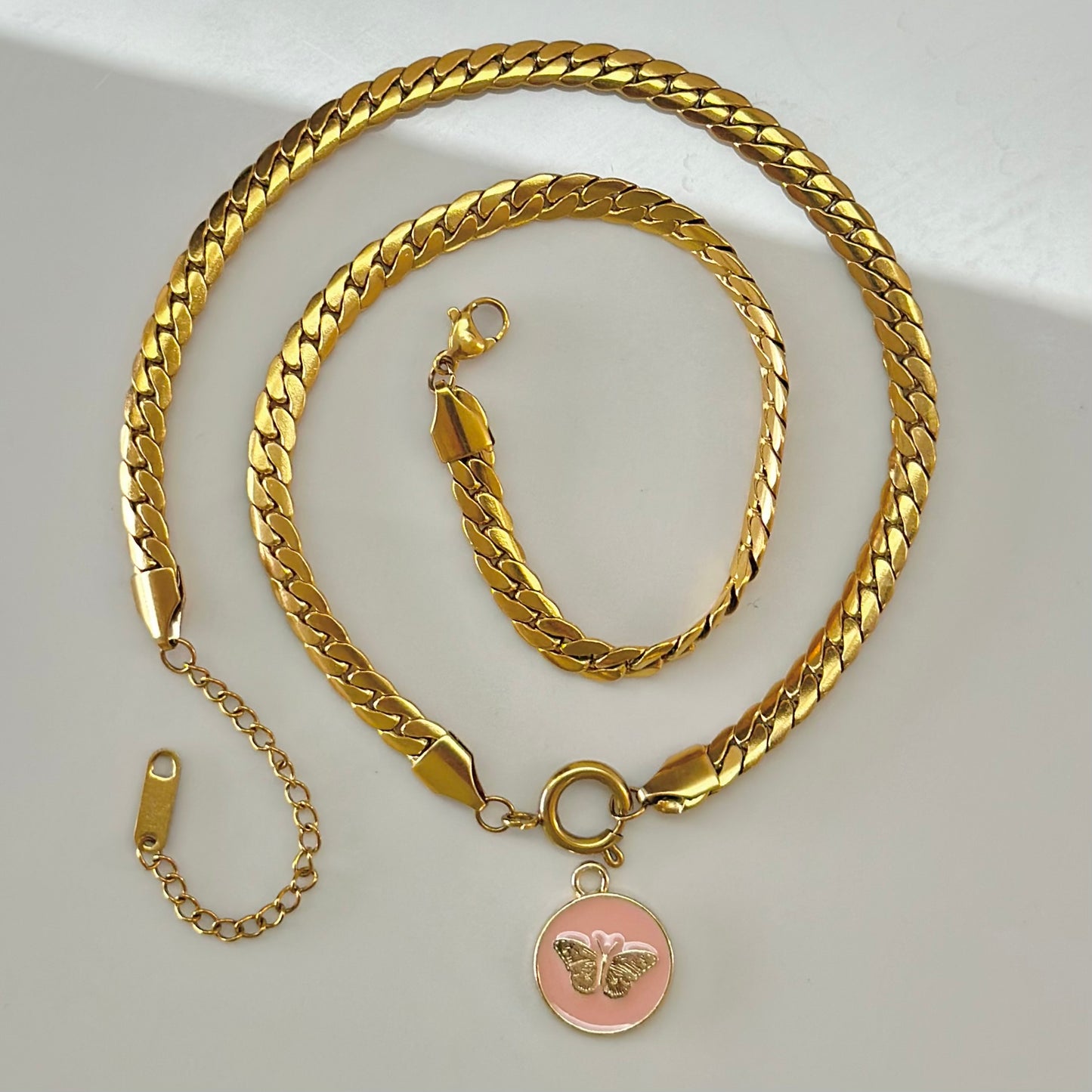 Additional Charms for Necklace