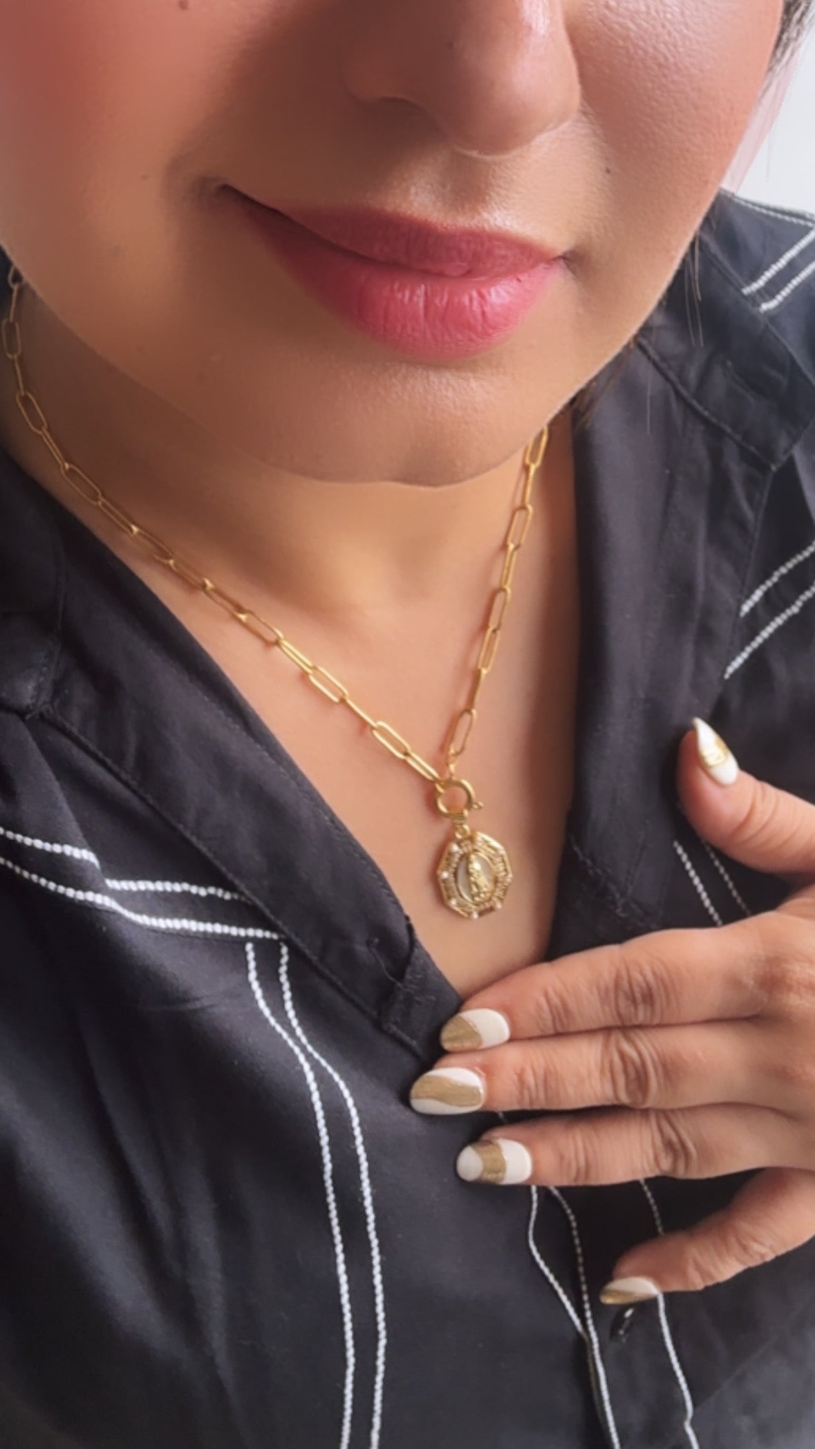 Additional Charms for Necklace
