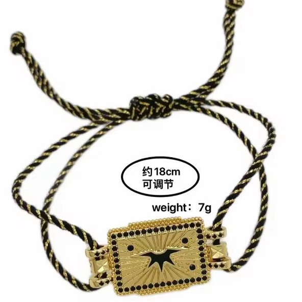 Premium Rakhi Bracelets-5 Designs