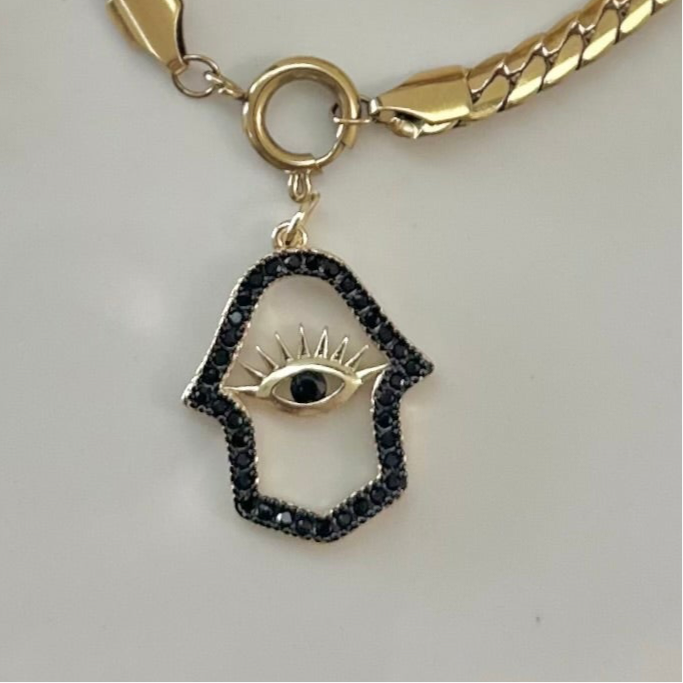 Additional Charms for Necklace