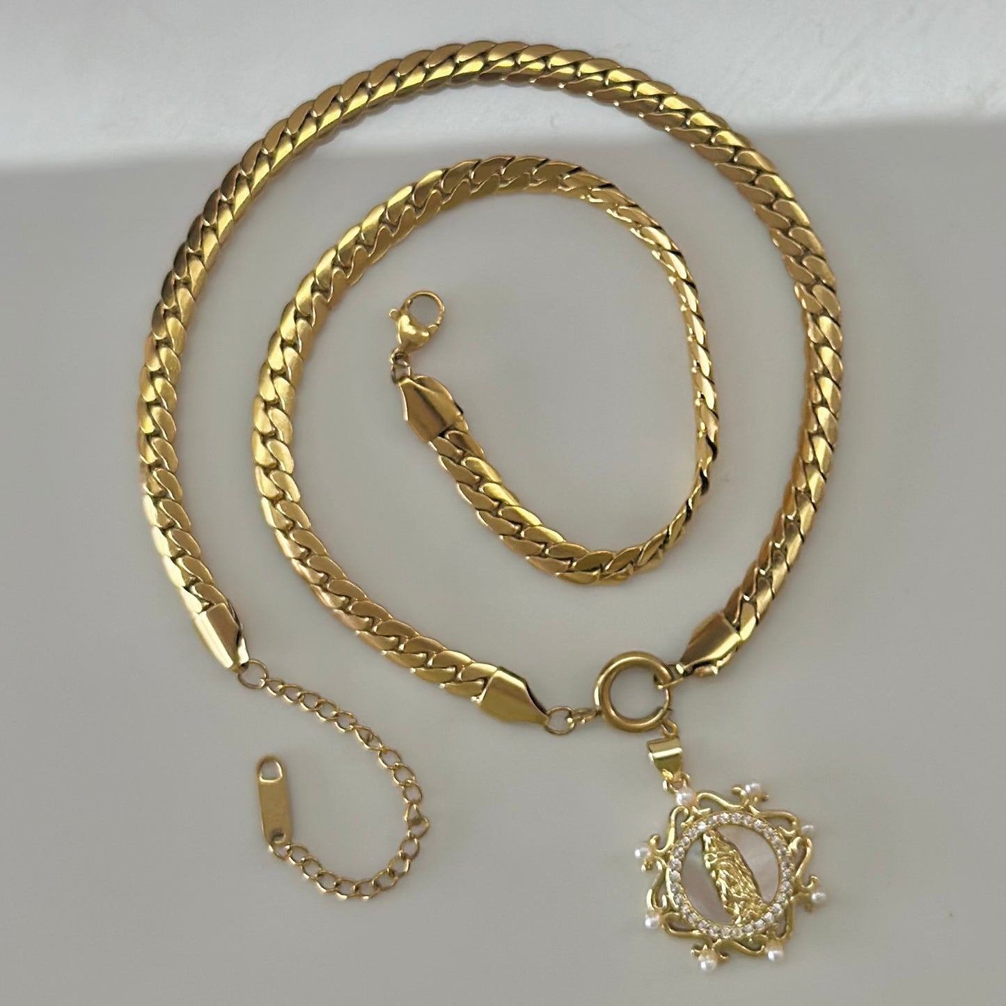 Additional Charms for Necklace