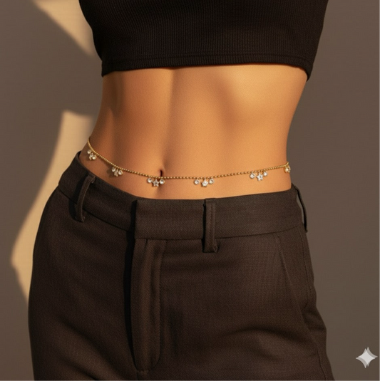 Beautiful Waist Chains