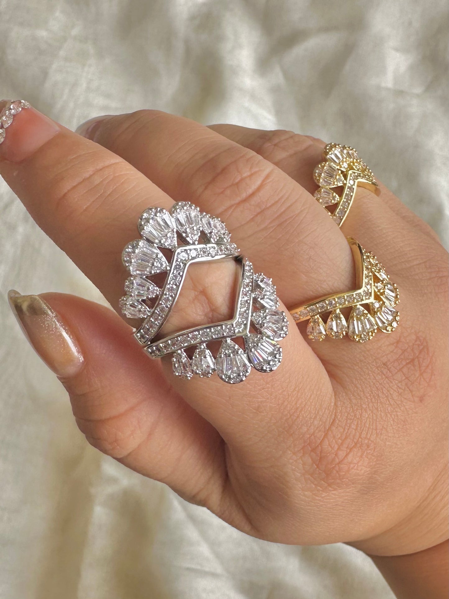 Queen Victoria Ring