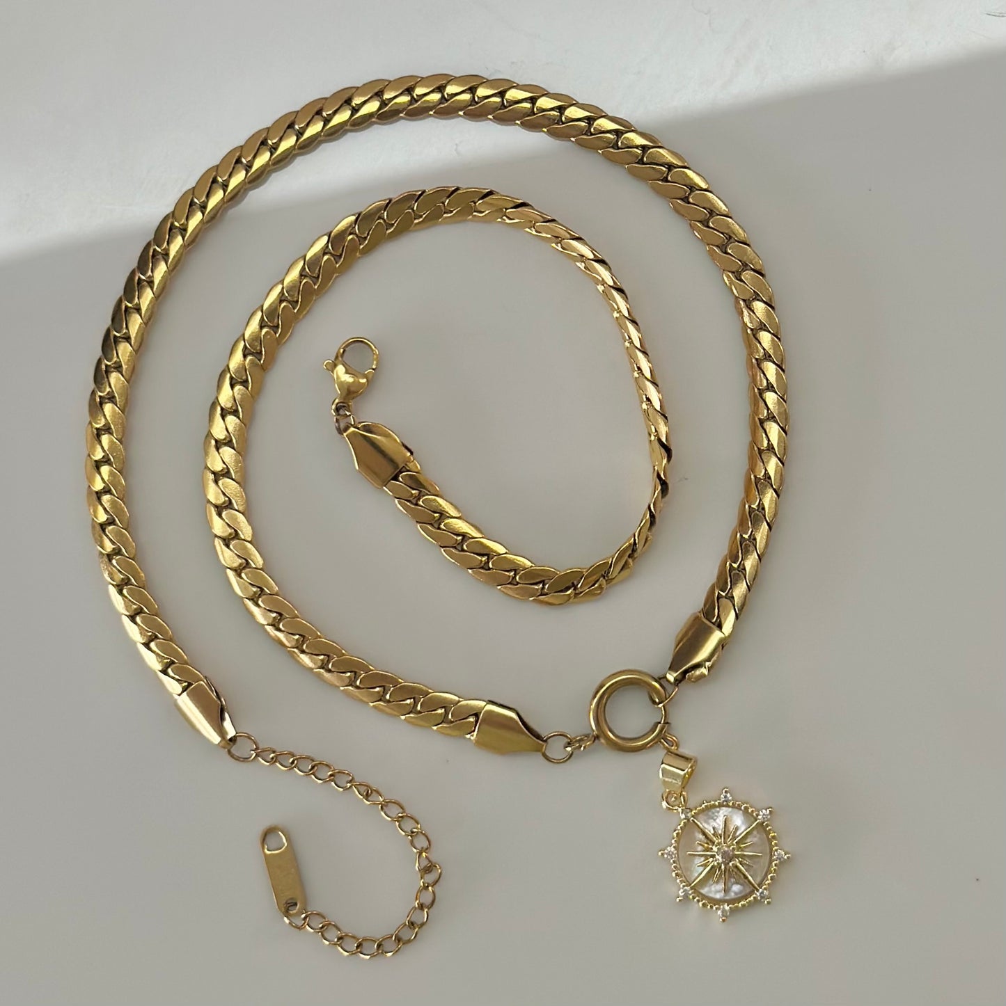 Additional Charms for Necklace