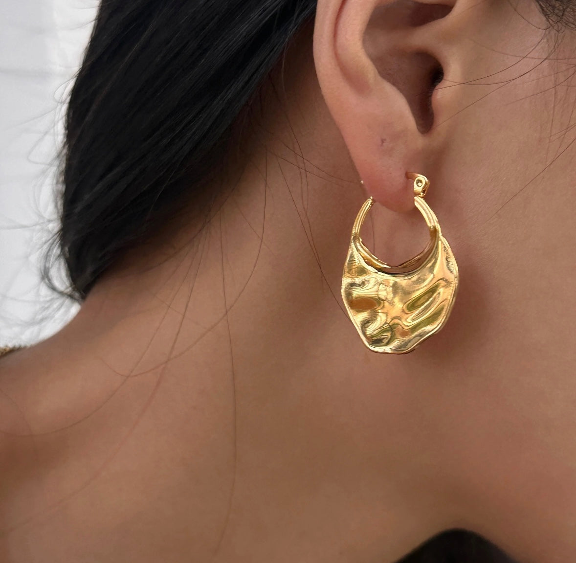Flattened Hoops-2 Designs