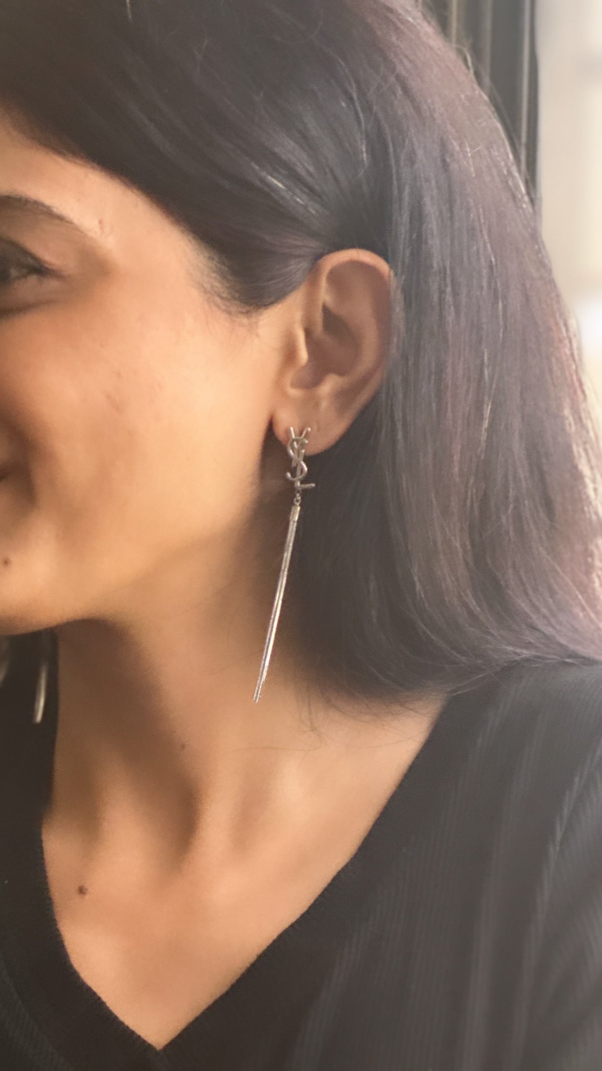 Stylish Dangler Earrings