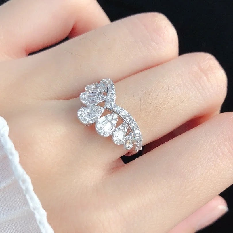 Queen Victoria Ring