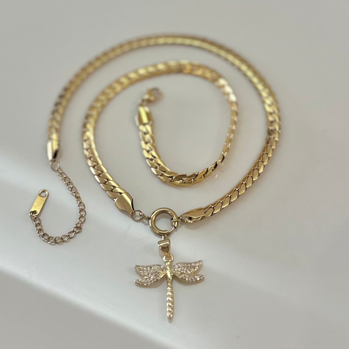 Additional Charms for Necklace