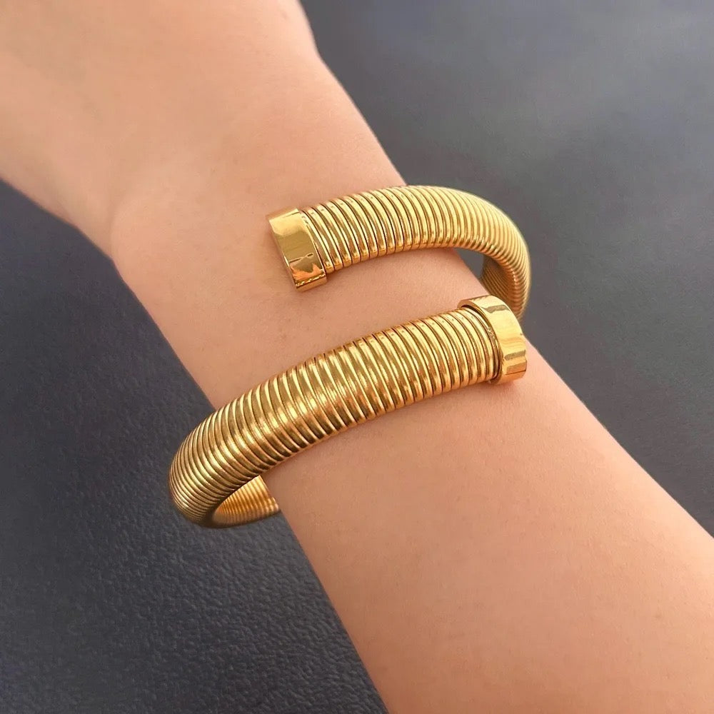 Cobra Bracelet-Single
