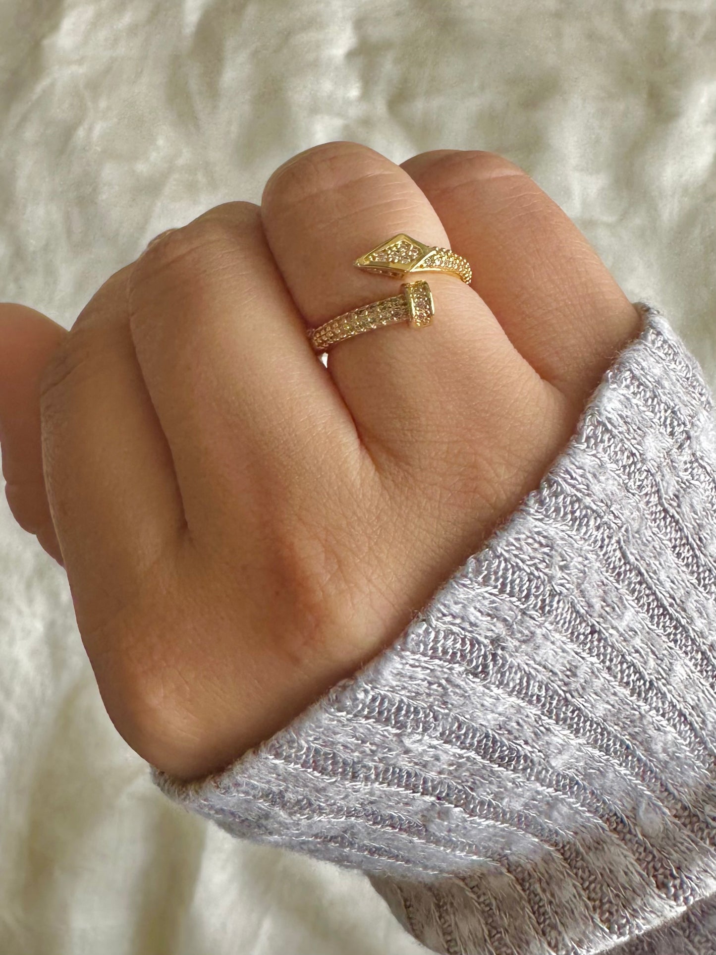 Nail Rings-2 Types