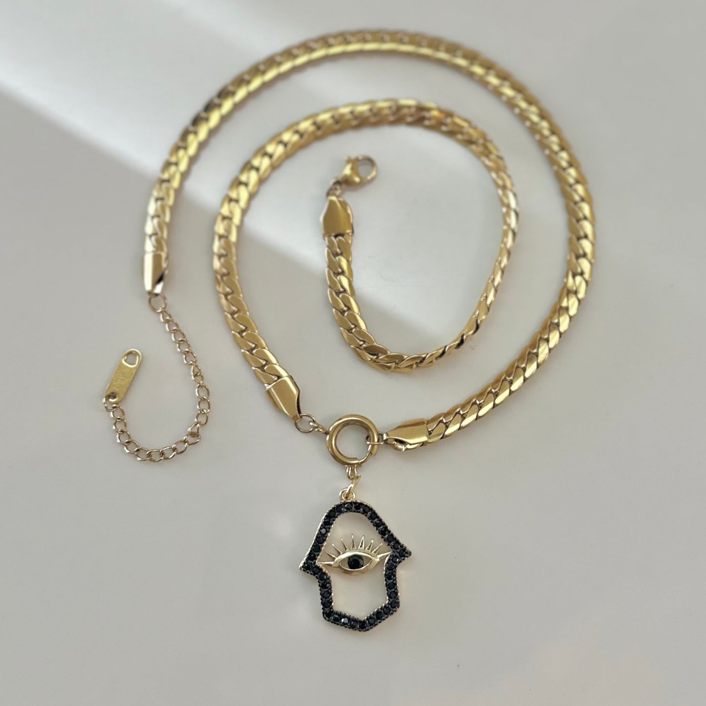 Additional Charms for Necklace