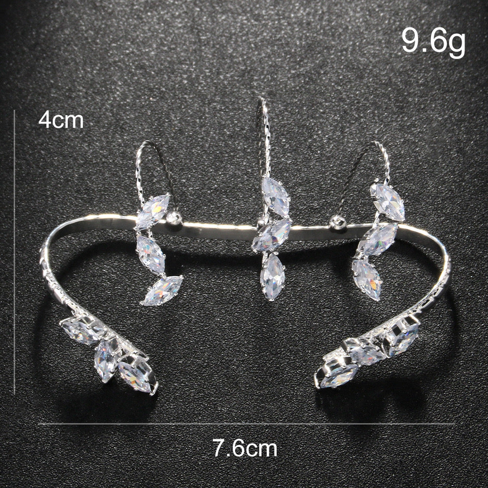 Trending Palm Cuffs/ Rings-2 Options