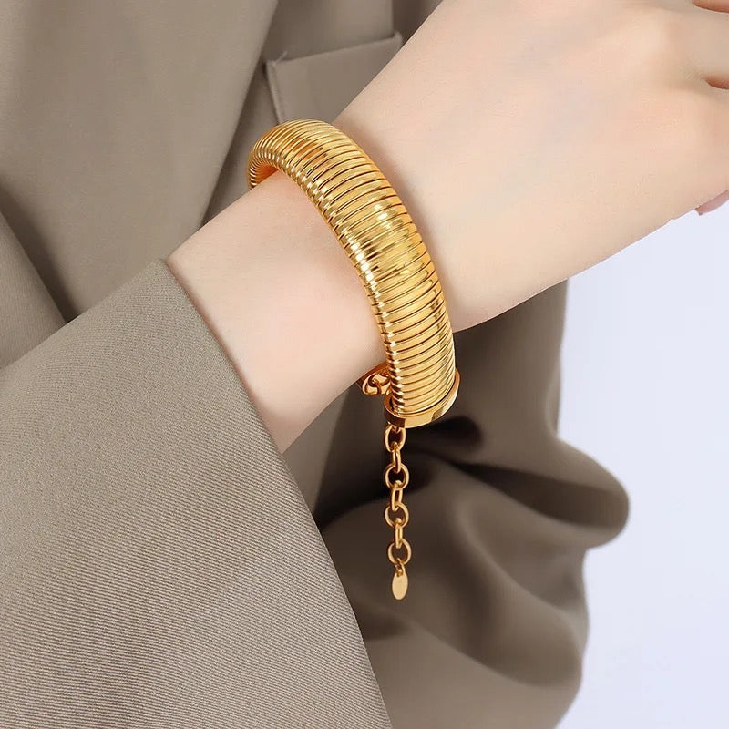 Cobra Bracelet-Single
