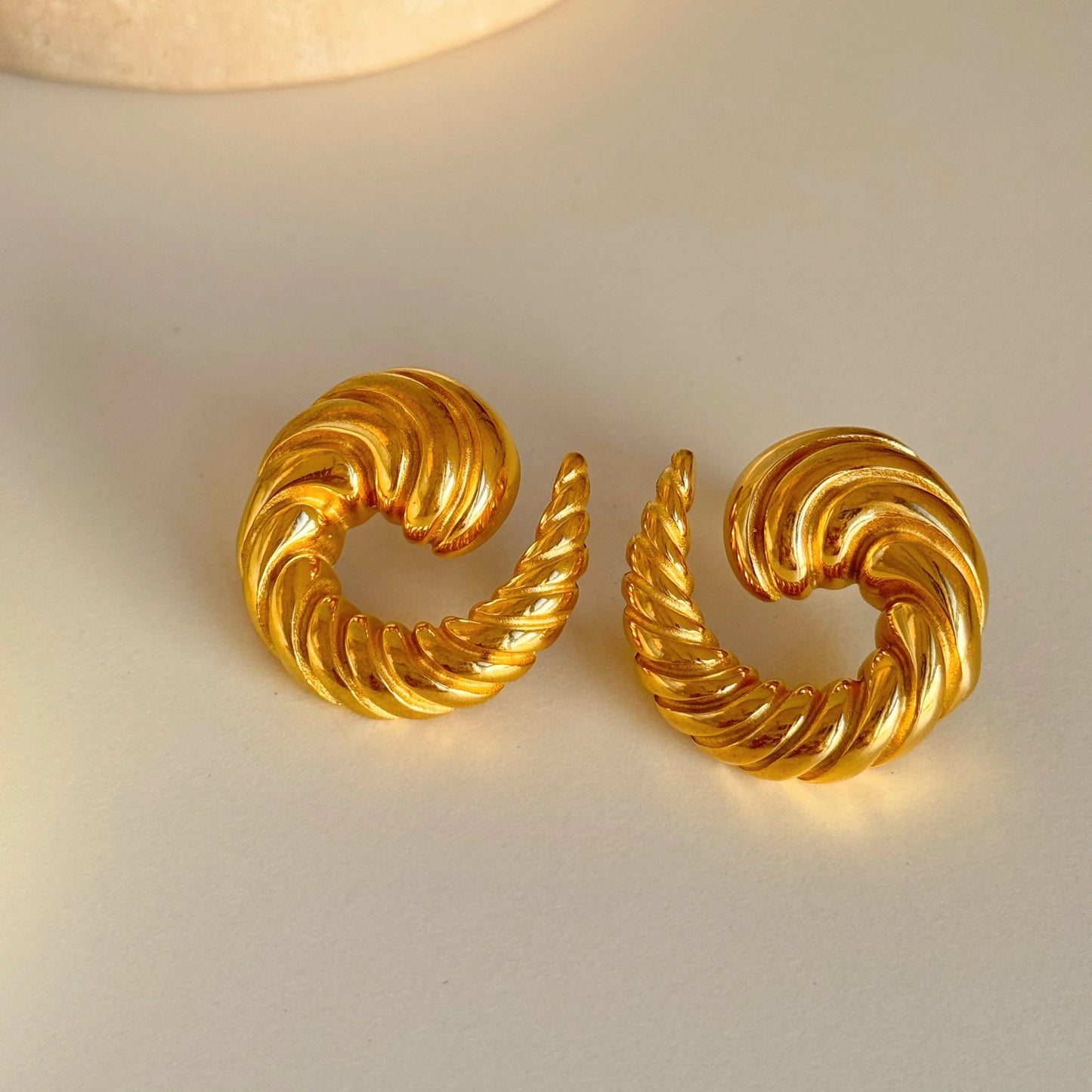 Coma SS Earrings