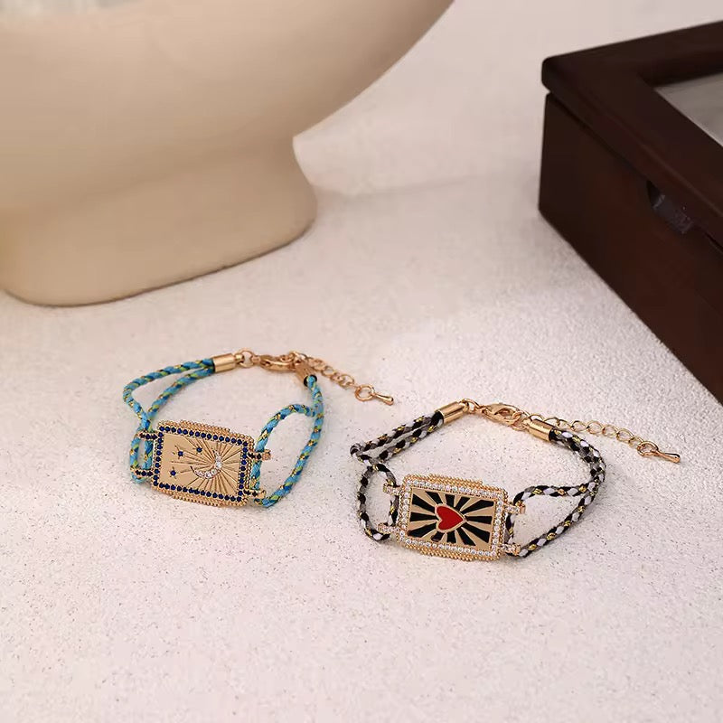 Premium Rakhi Bracelets-5 Designs