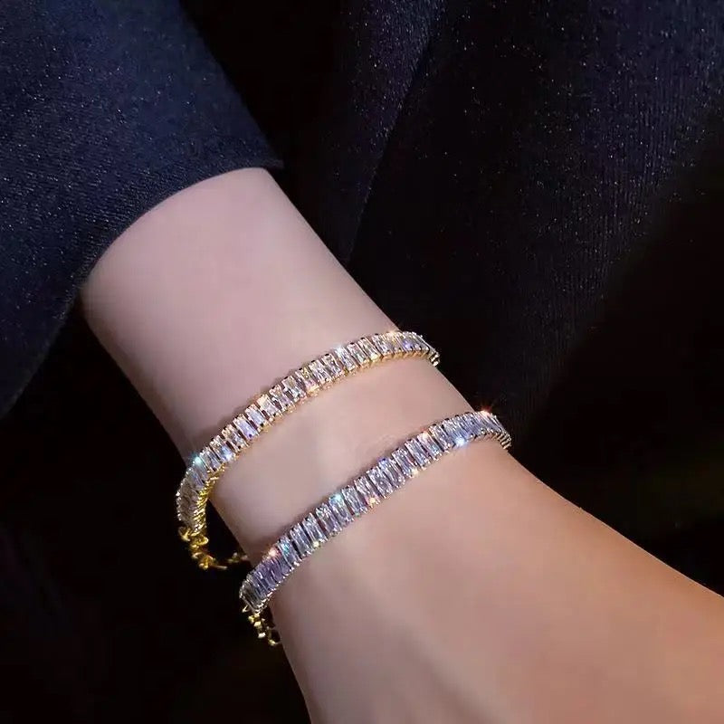 Tennis Bracelets