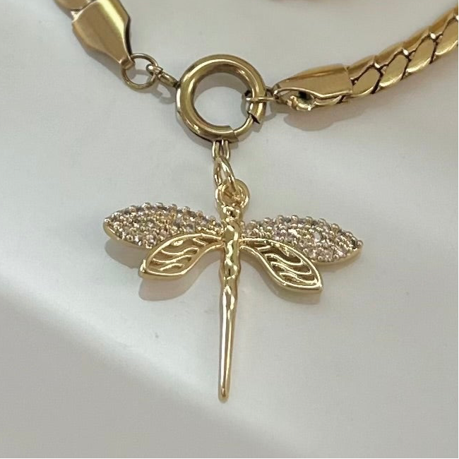 Additional Charms for Necklace