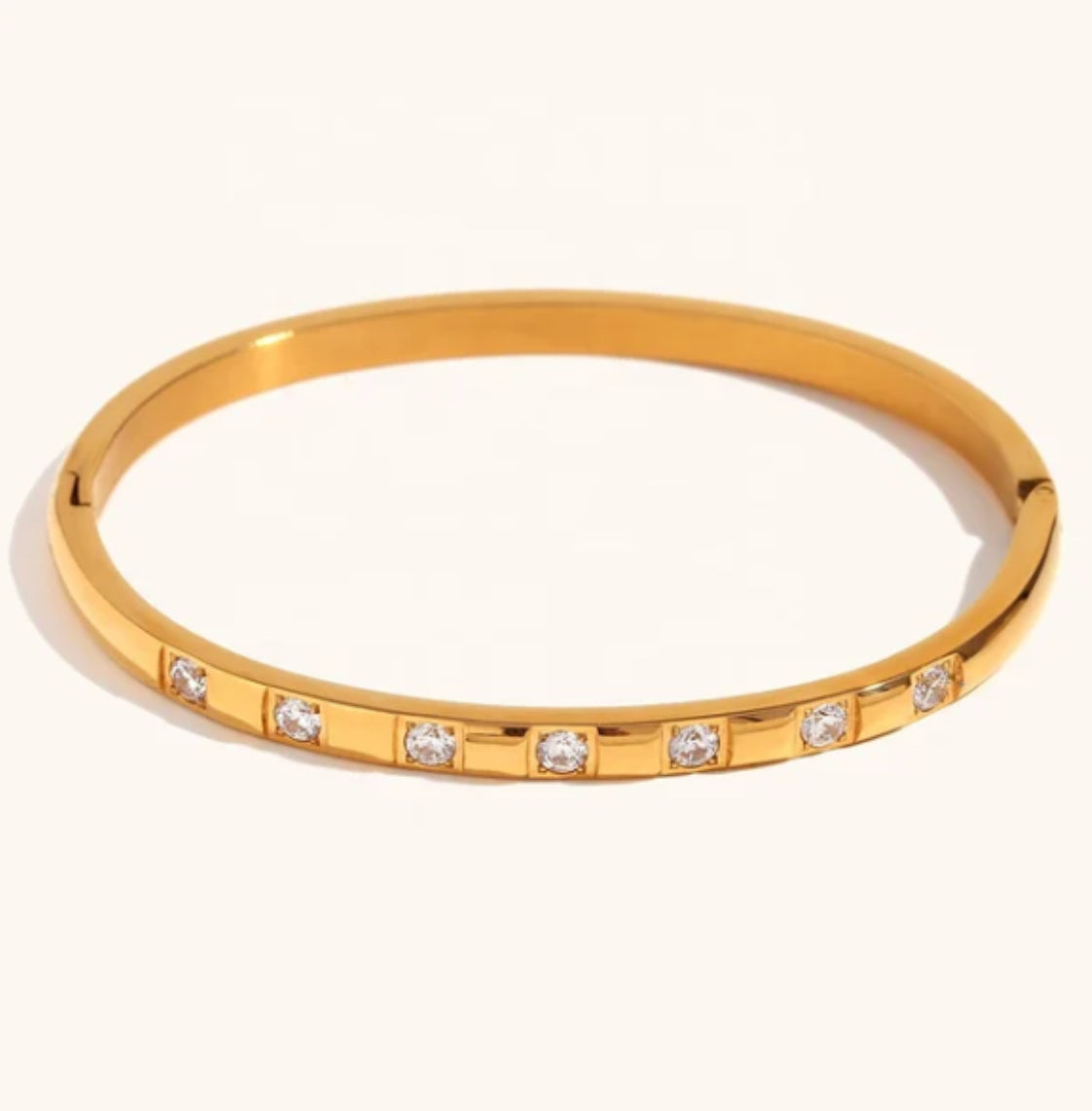 Dotted Bracelet