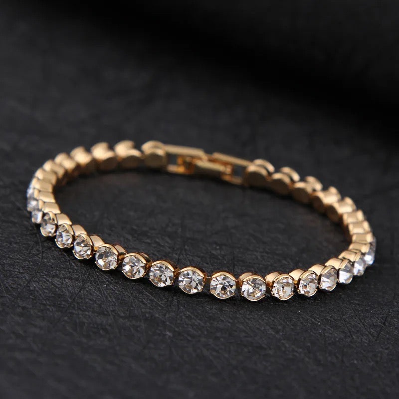 Tennis Bracelets