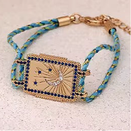 Premium Rakhi Bracelets-5 Designs