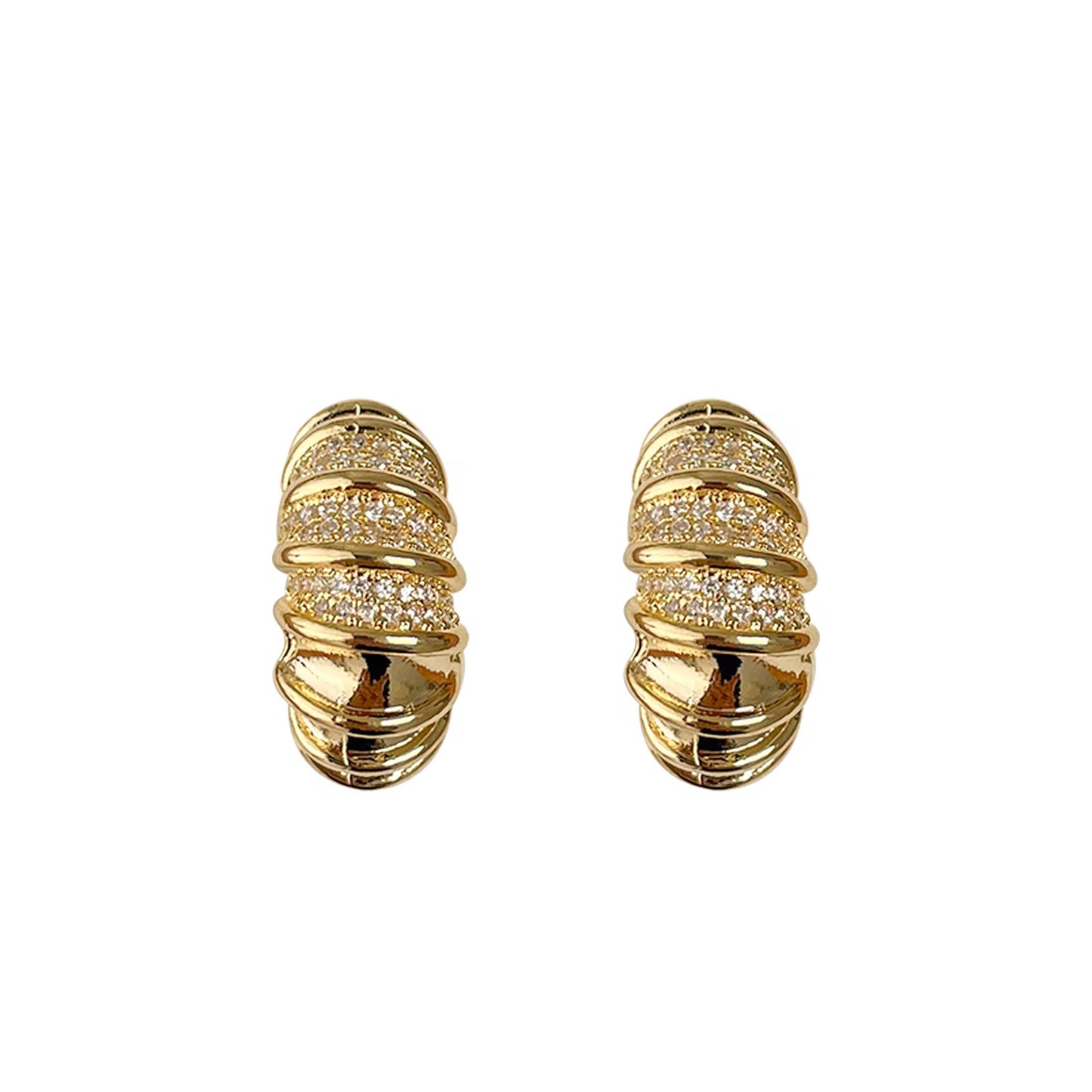 Earrings-
