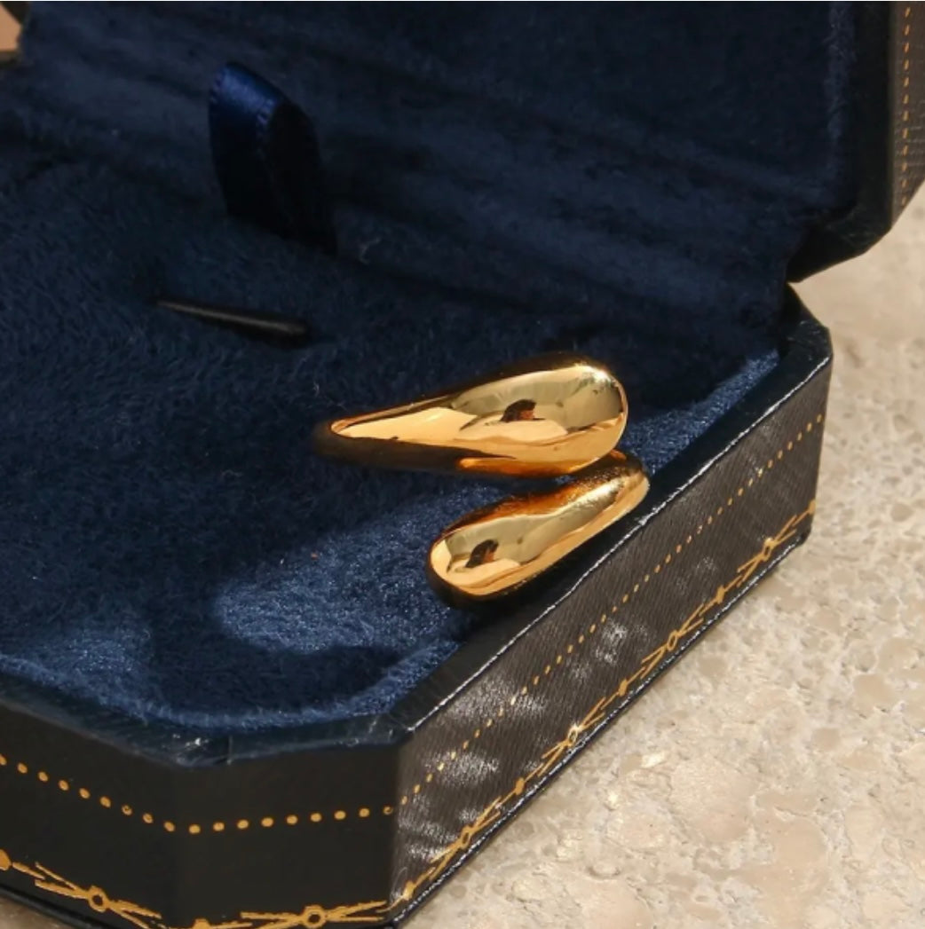High Quality SS Ring