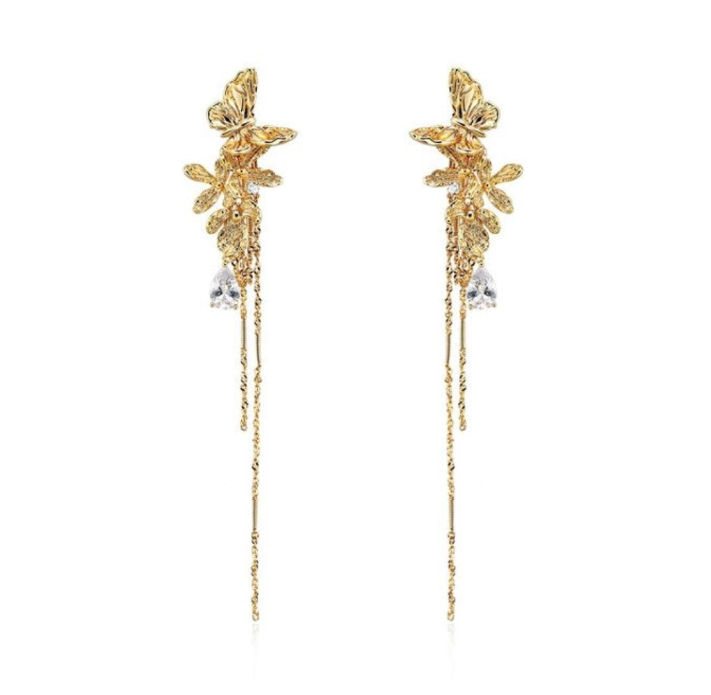 Ultimate Butterfly Danglers