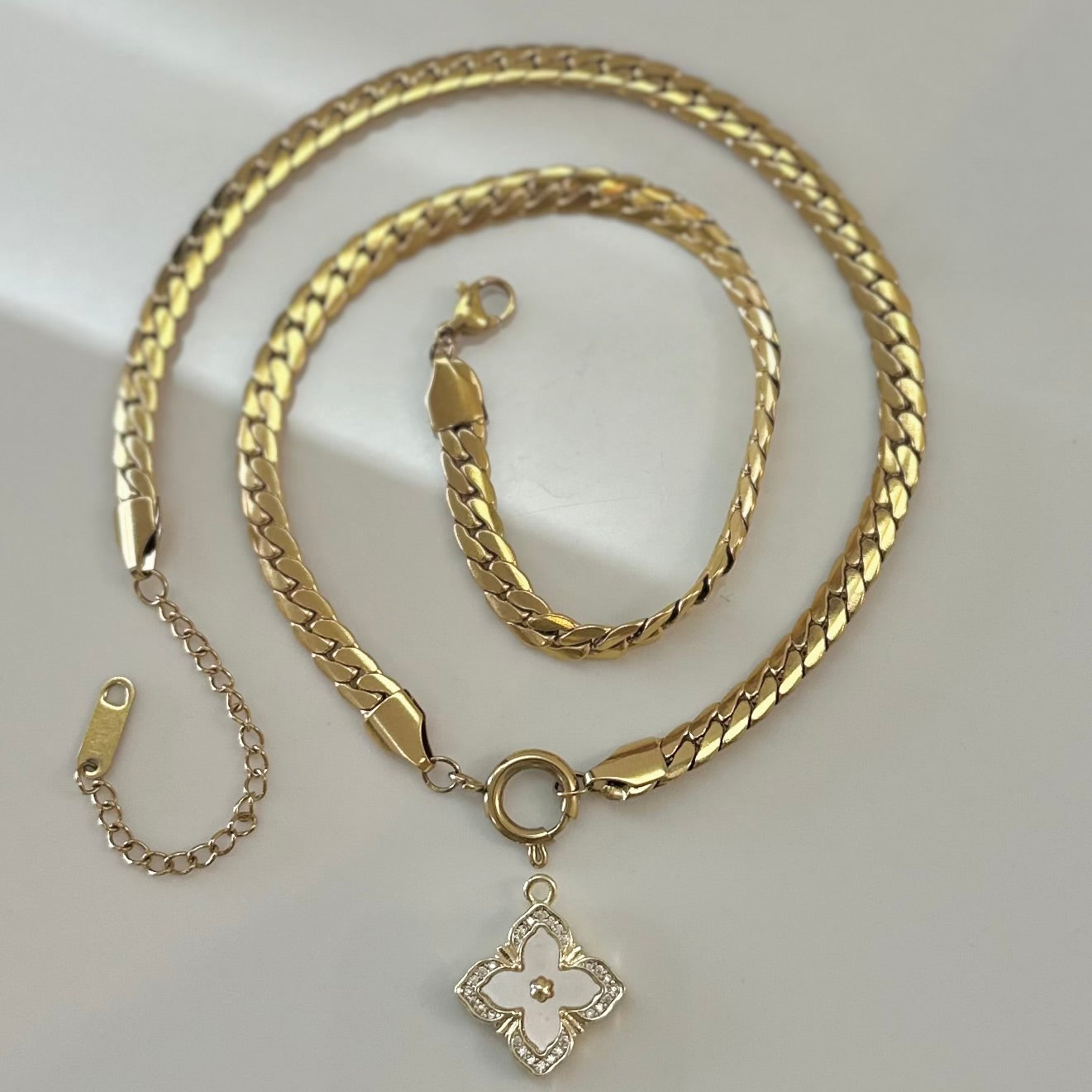 Additional Charms for Necklace