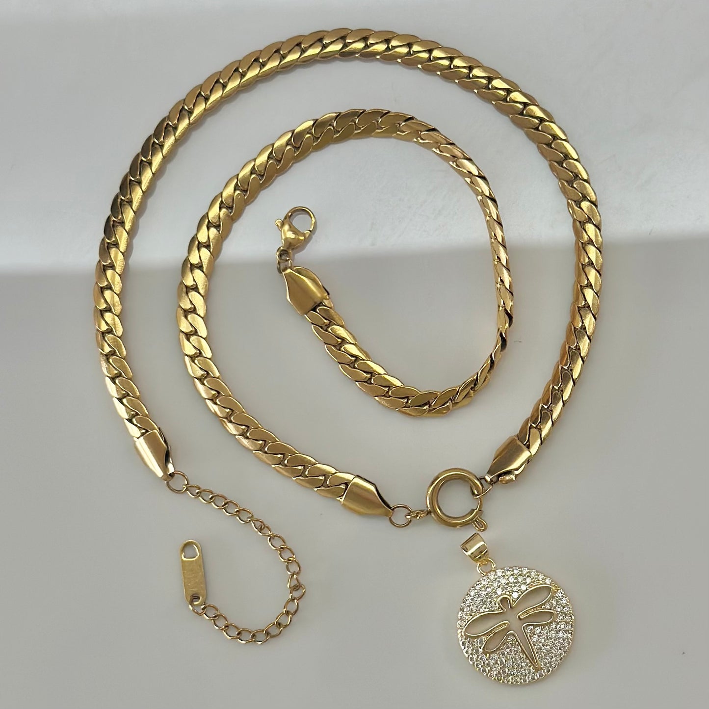 Additional Charms for Necklace