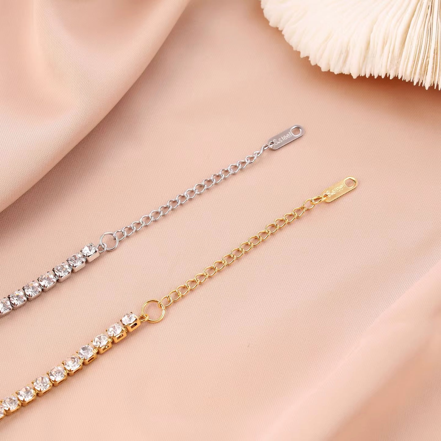 Tennis Bracelets