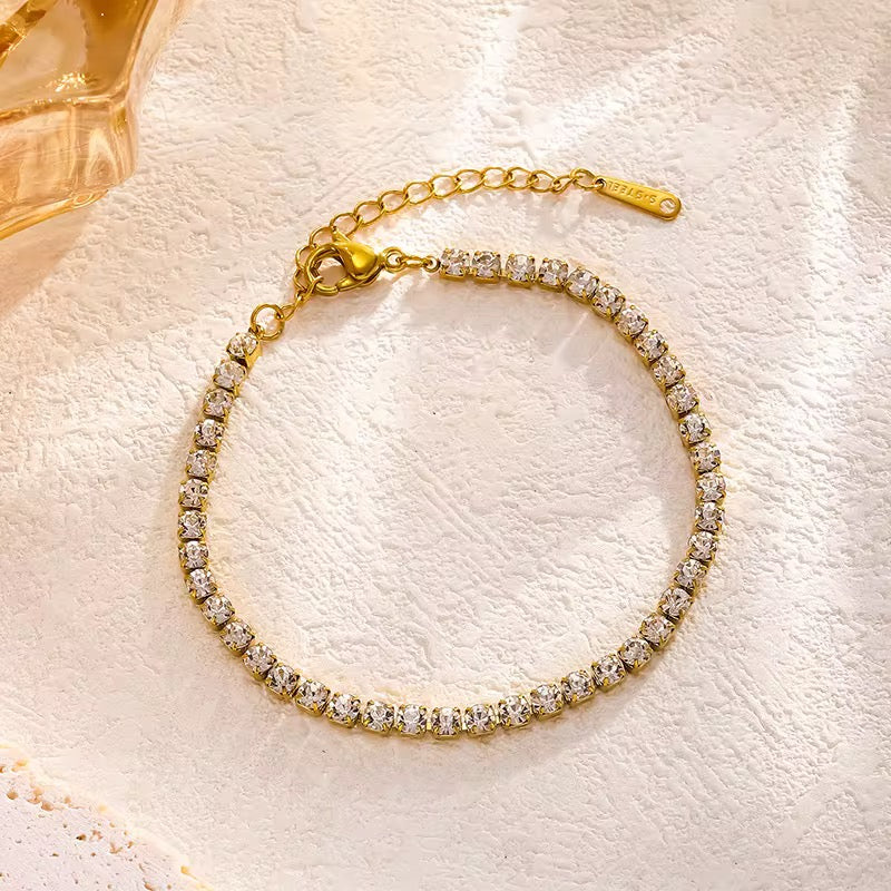 Tennis Bracelets