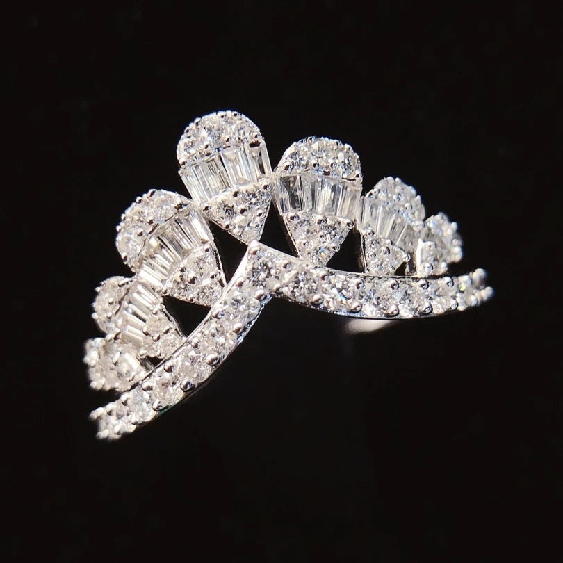 Queen Victoria Ring