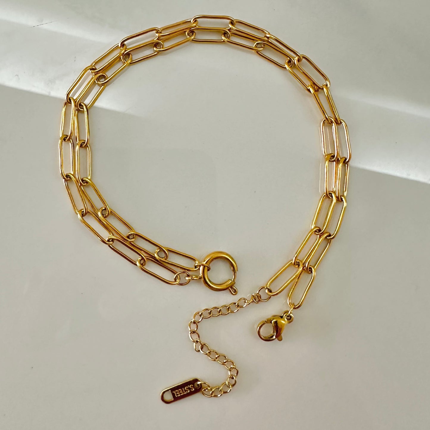 Chunky Charm Necklace-Chose One charm!