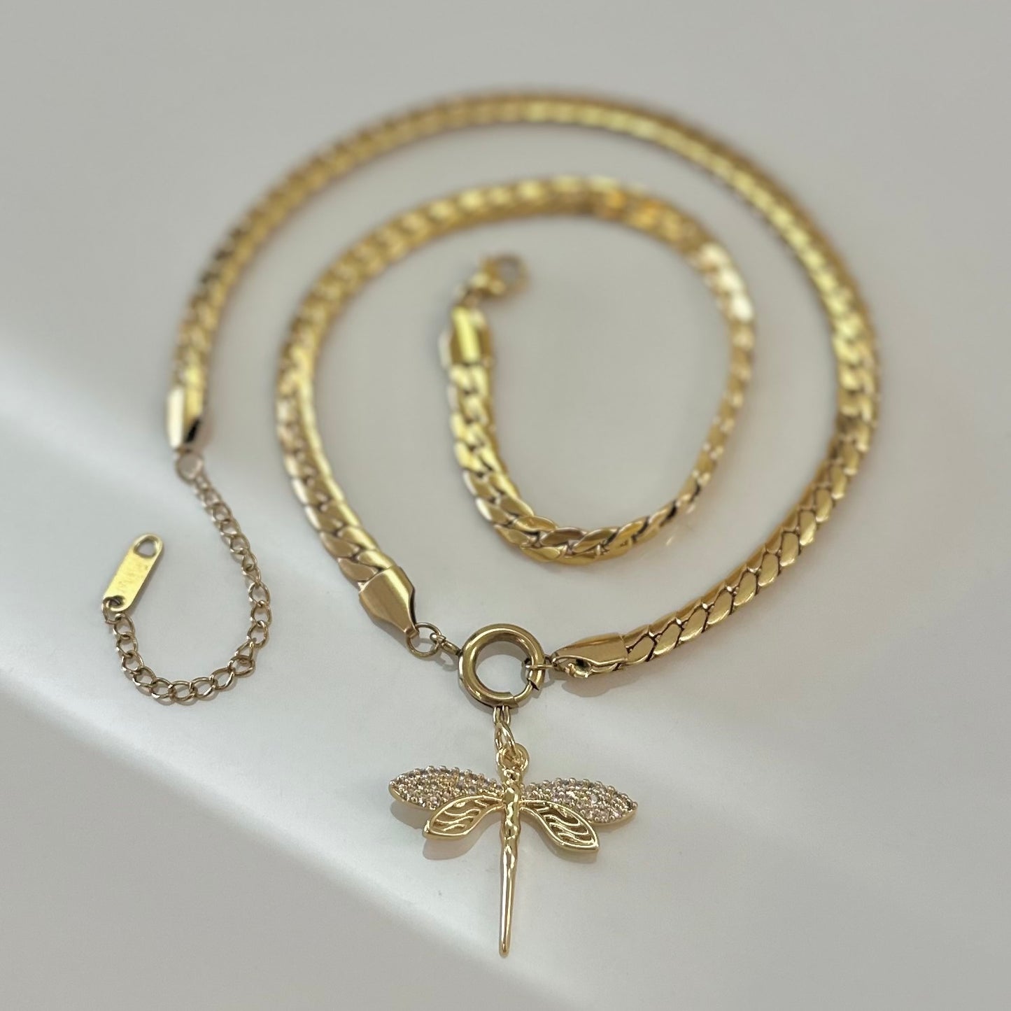Additional Charms for Necklace