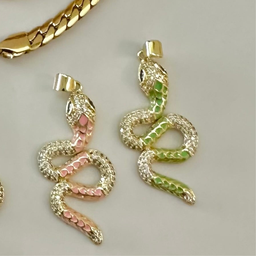 Additional Charms for Necklace