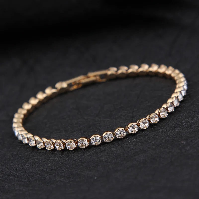 Tennis Bracelets