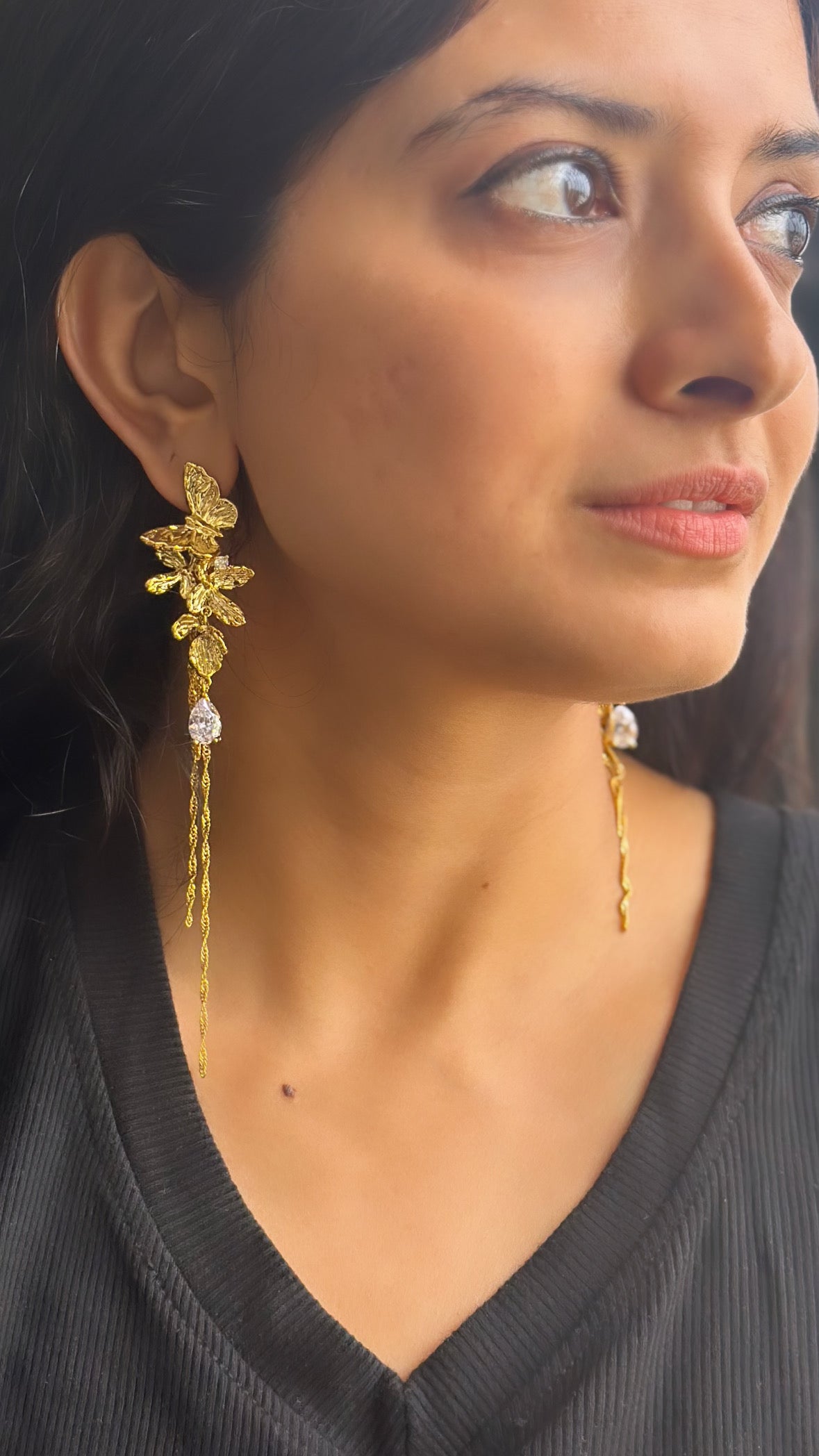 Ultimate Butterfly Danglers