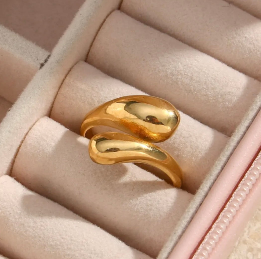 High Quality SS Ring